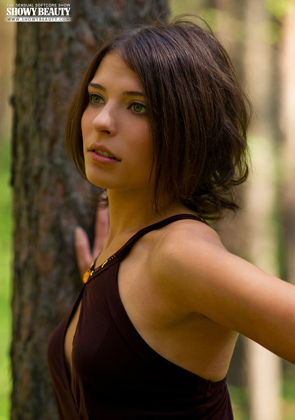 Екатерина, 25 лет, 1 размер груди